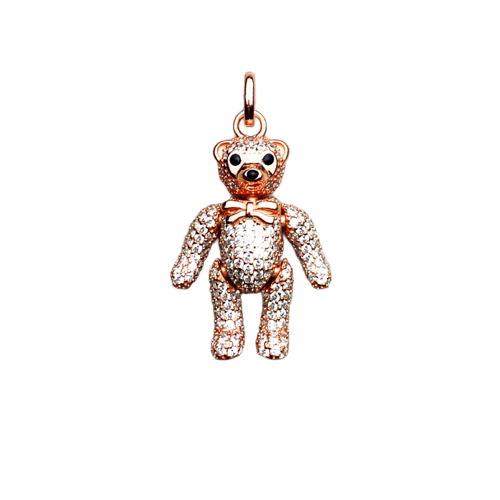 Teddy Bear