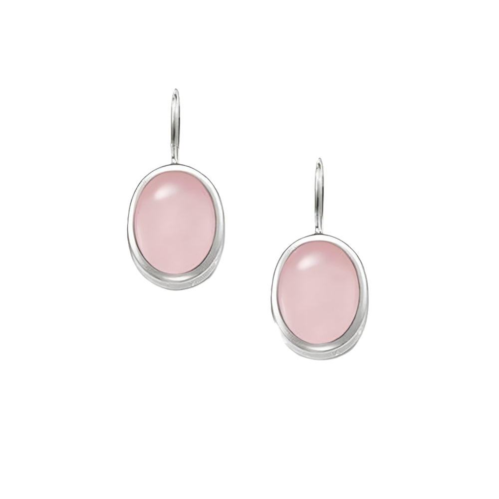 Earrings Sterling Silver