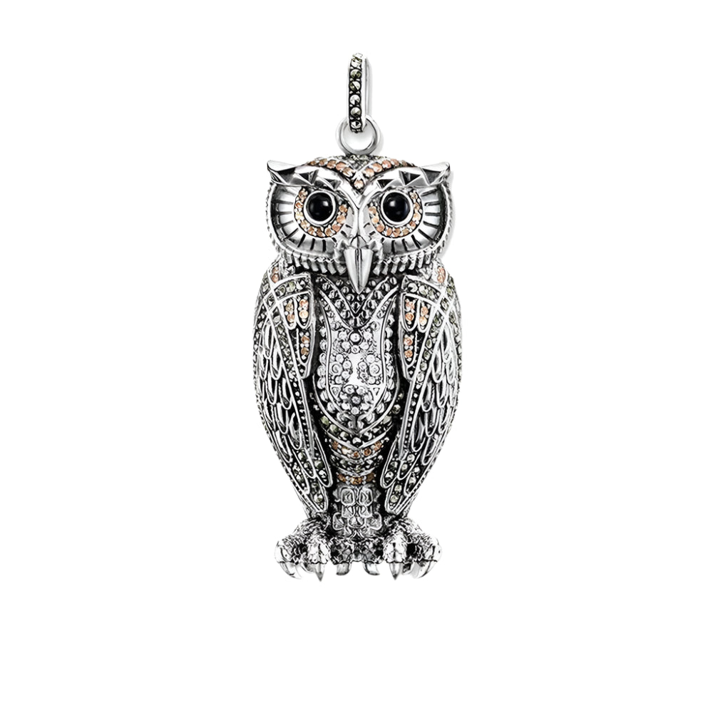 Pendant Owl