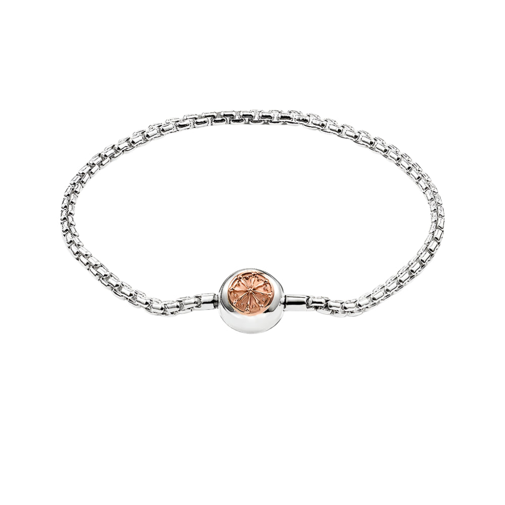 Bracelets Rose Gold