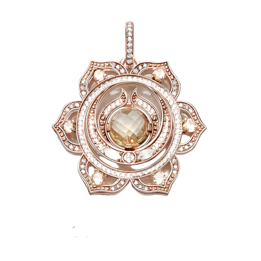 Pendant SPLENIC CHAKR