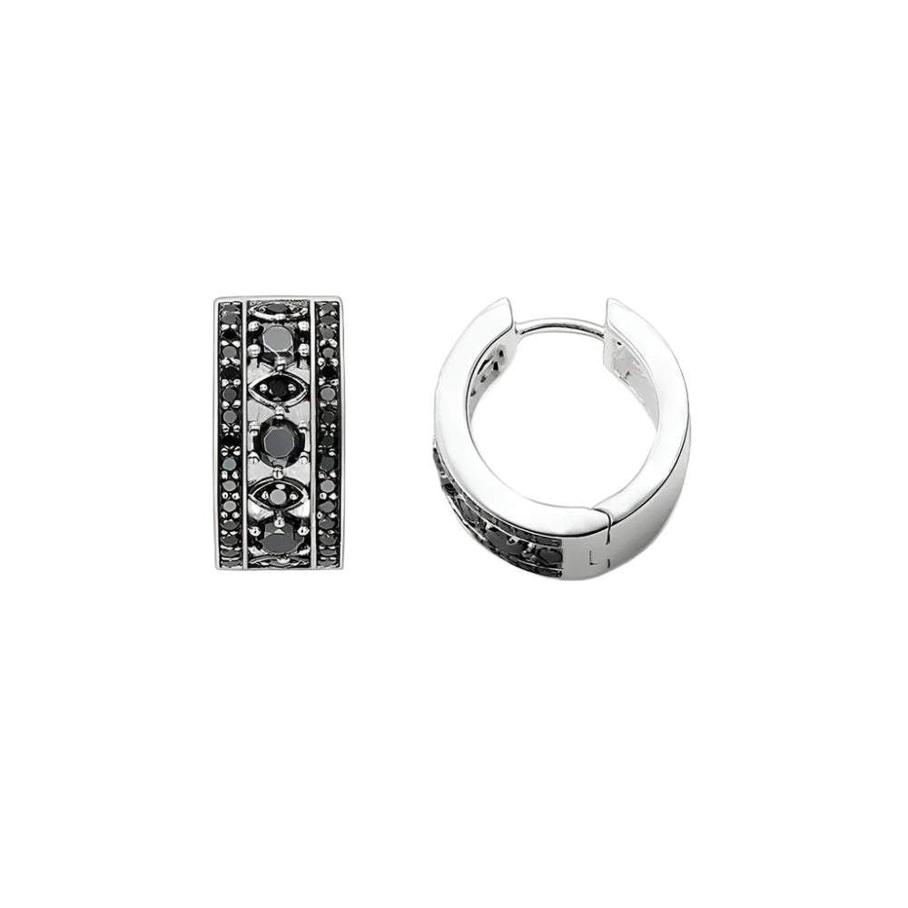 Geometric Earrings