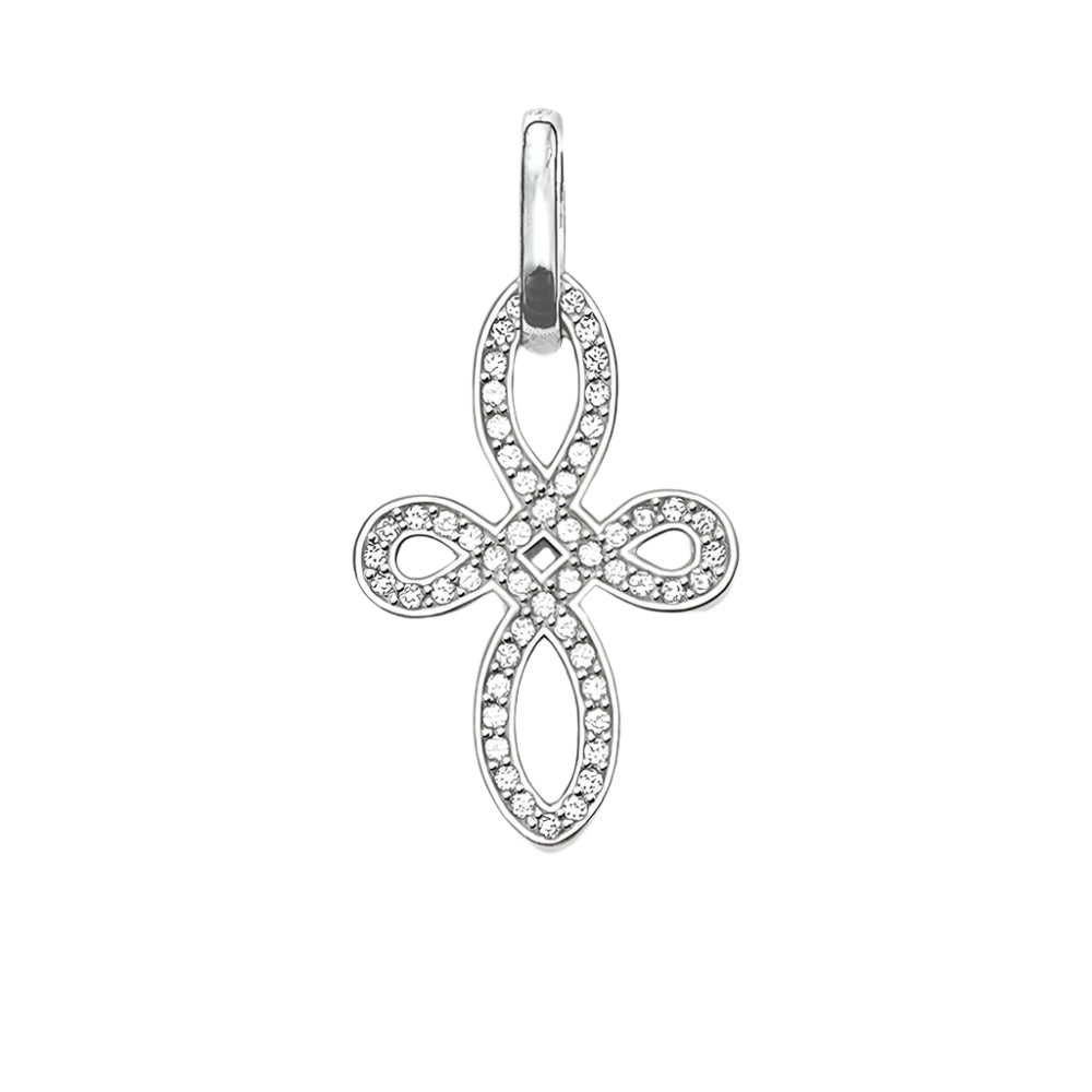 Pendant Love Knot