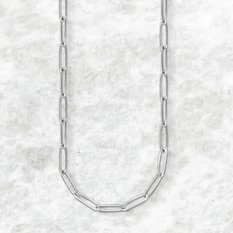 Necklace Sterling Silver