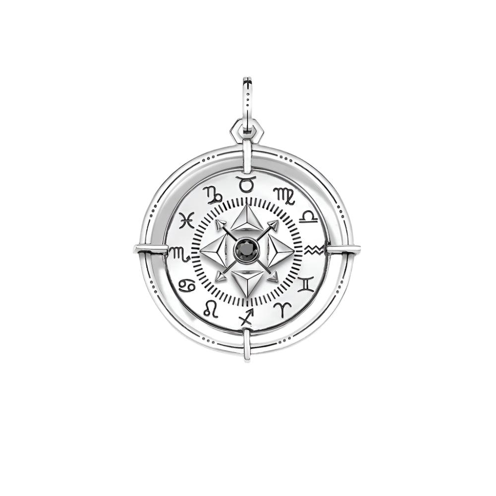 Amulet Elements Of Nature Pendant