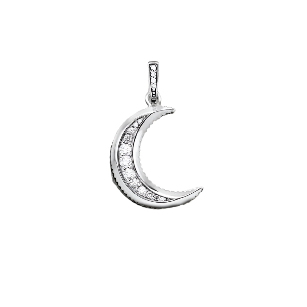 Pendant Royalty Moon