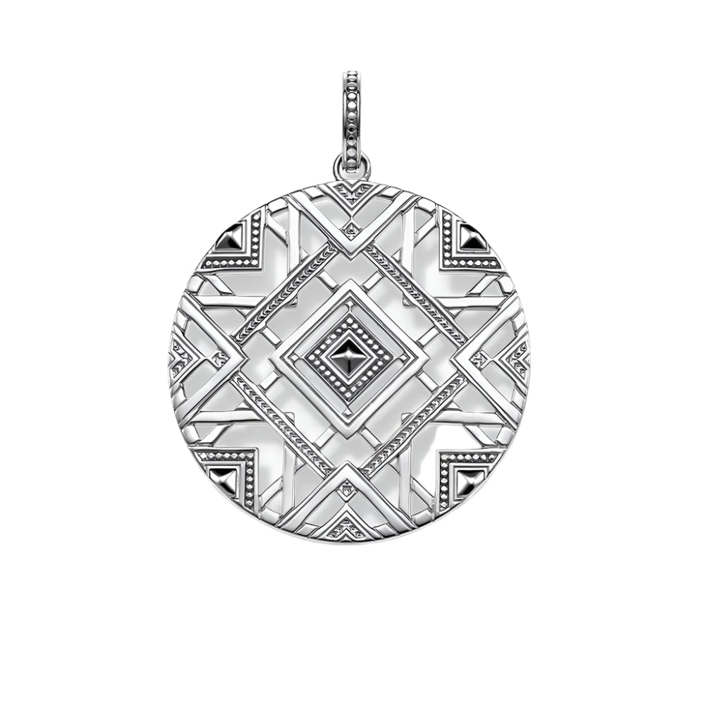 Pendant Africa Ornaments