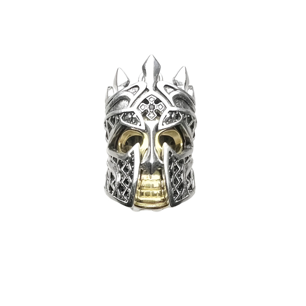Skull Knight