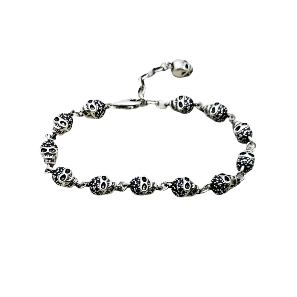 Bracelet Black Stone