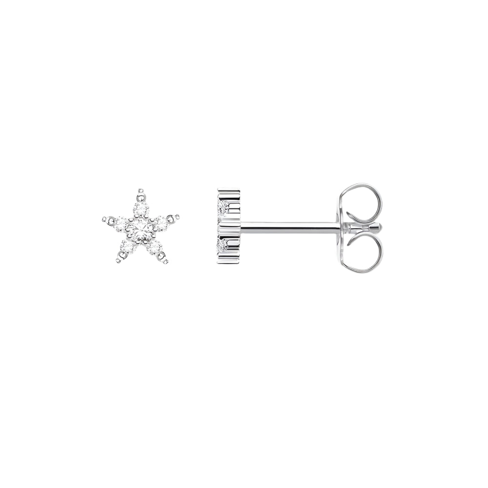 Stud Earrings