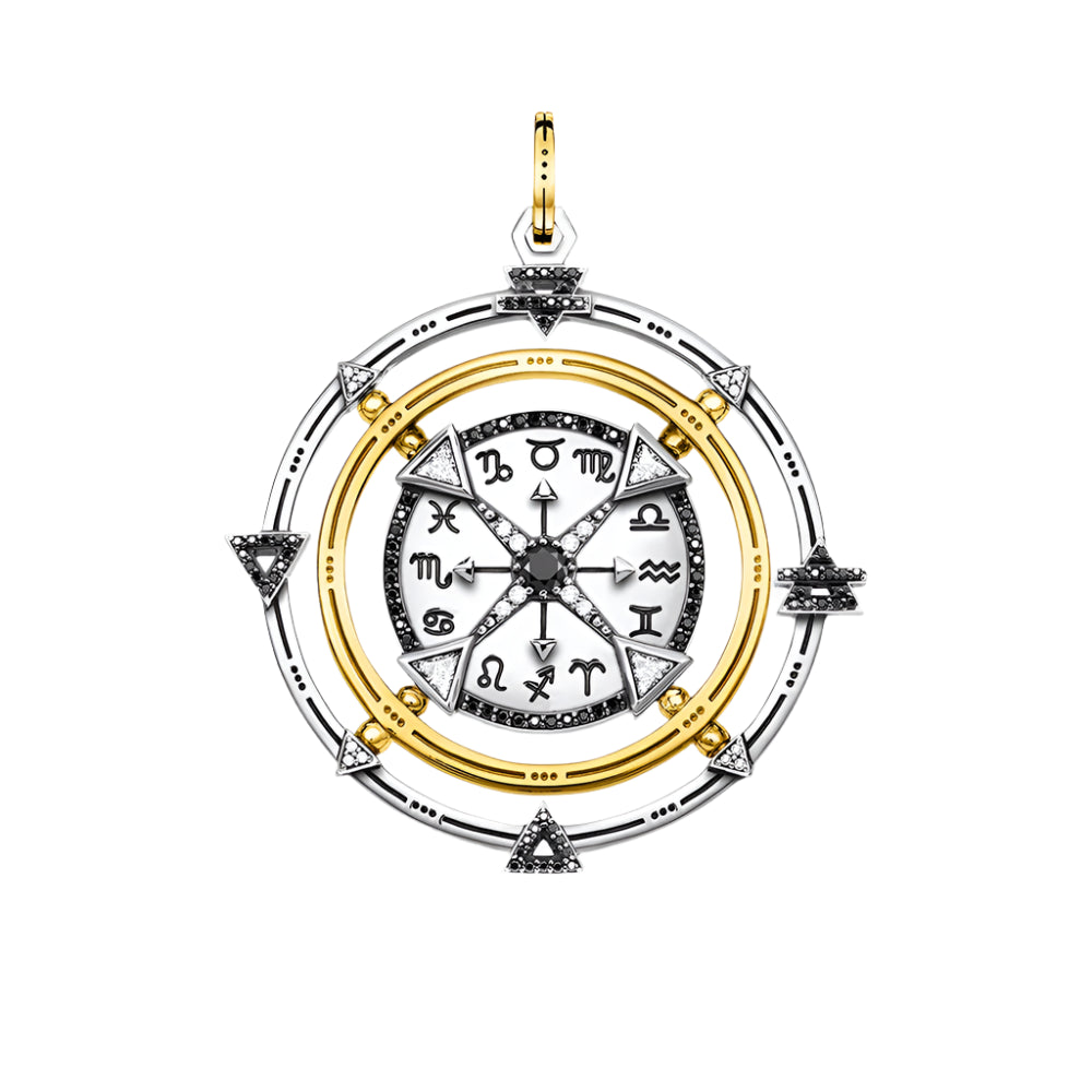 Pendant Amulet Elements