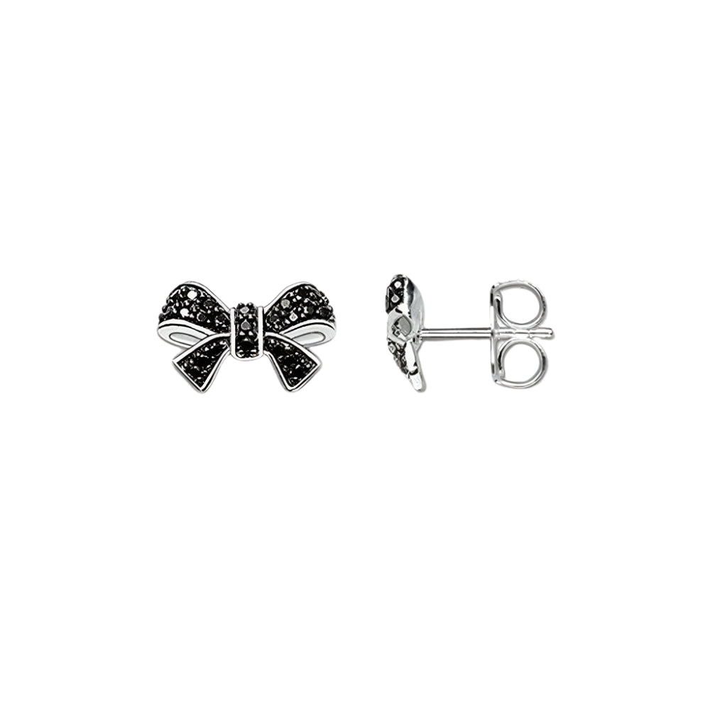Bow Knot Stud