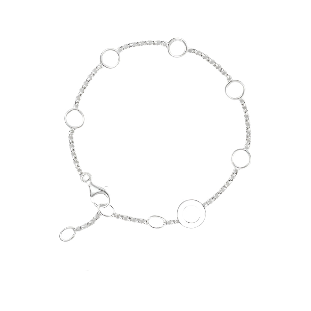 Round Eyelets