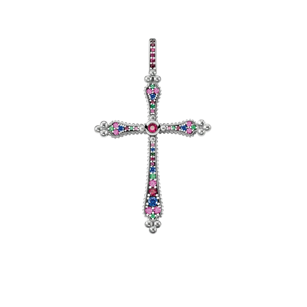 Cross - Royal