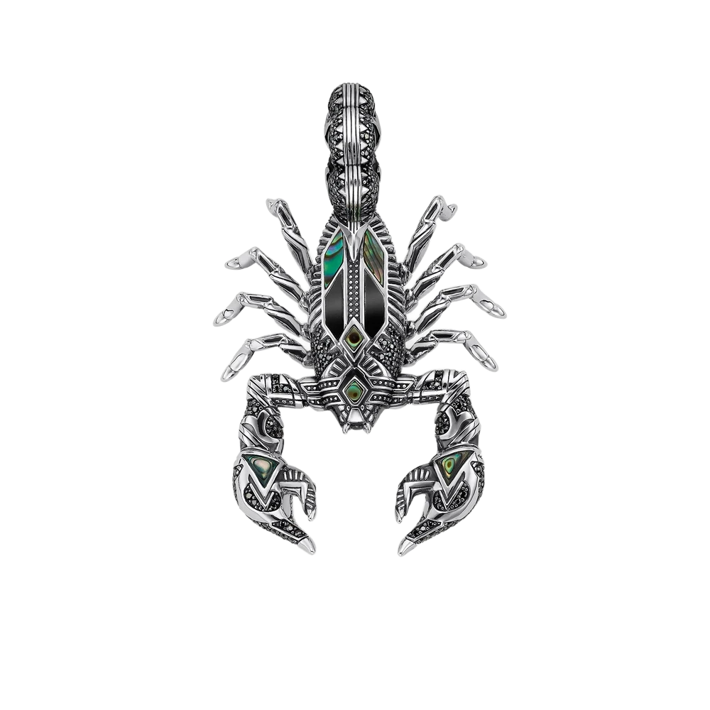 Scorpion