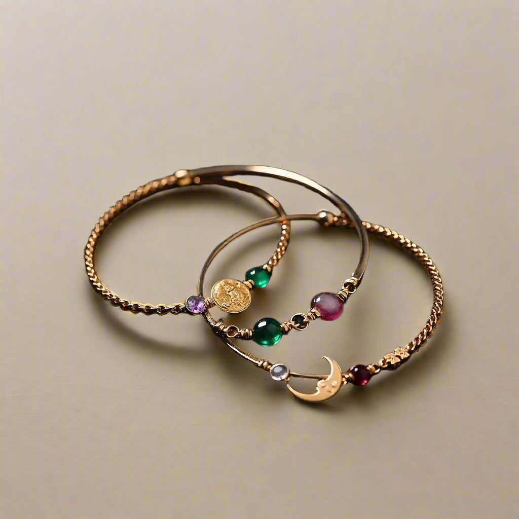 Bracelets