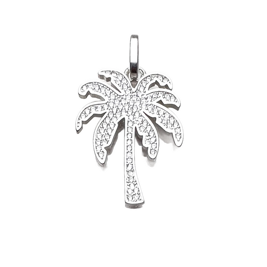 Tree - Silver White Coconut