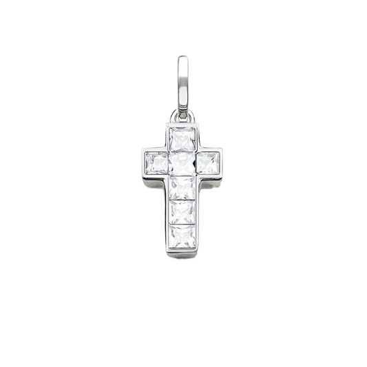Cross - White