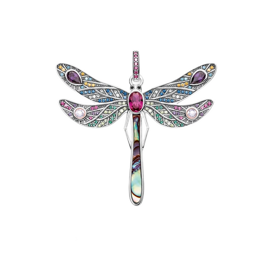 Dragonfly