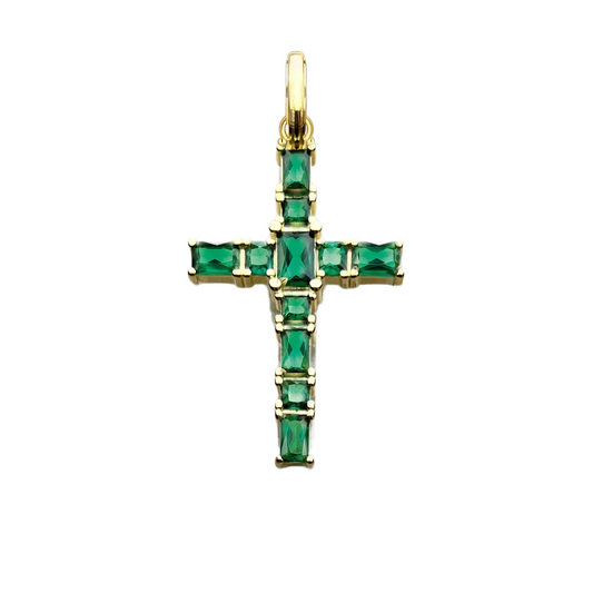 Cross - Green