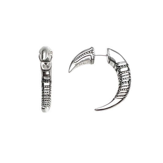 Earring Claw