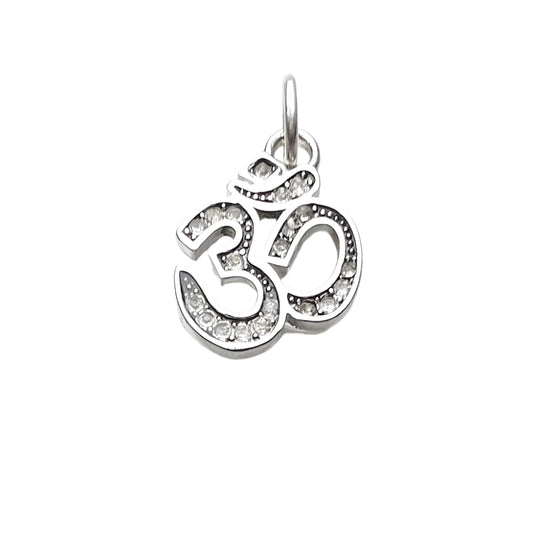 Yoga OM Mani