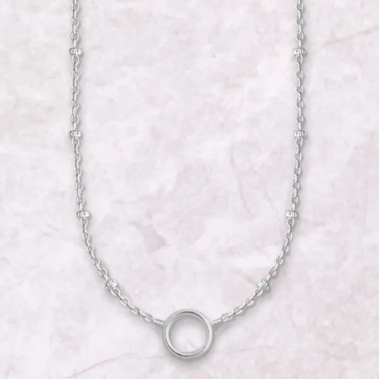 Necklace Filigree