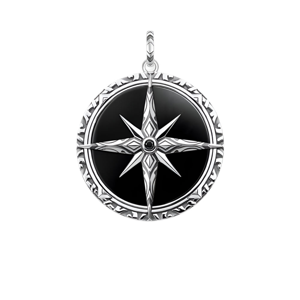 Black Compass