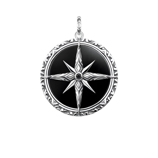 Black Compass