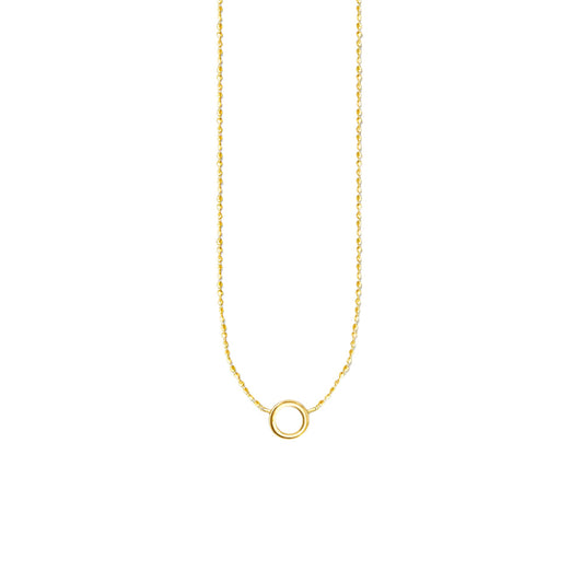 Charm Necklace