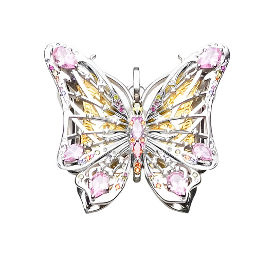 Butterfly Wealth of Nature