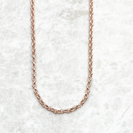 Bijoux Necklace