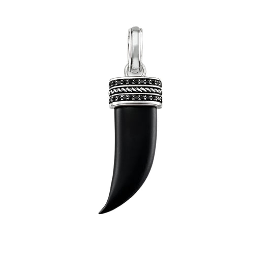 Pendant Black
