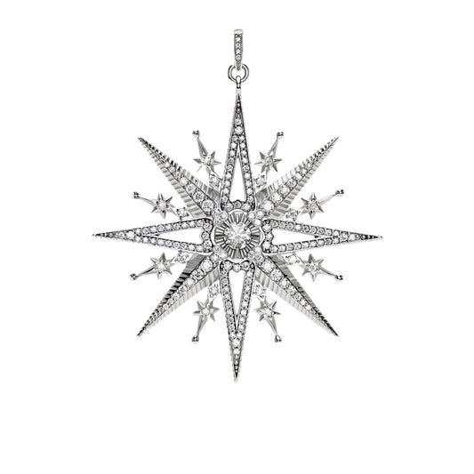 Pendants Royalty Star