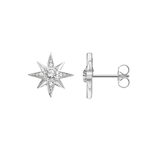 Magic Star Studs Earring