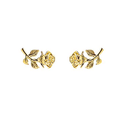 Ear Studs Roses