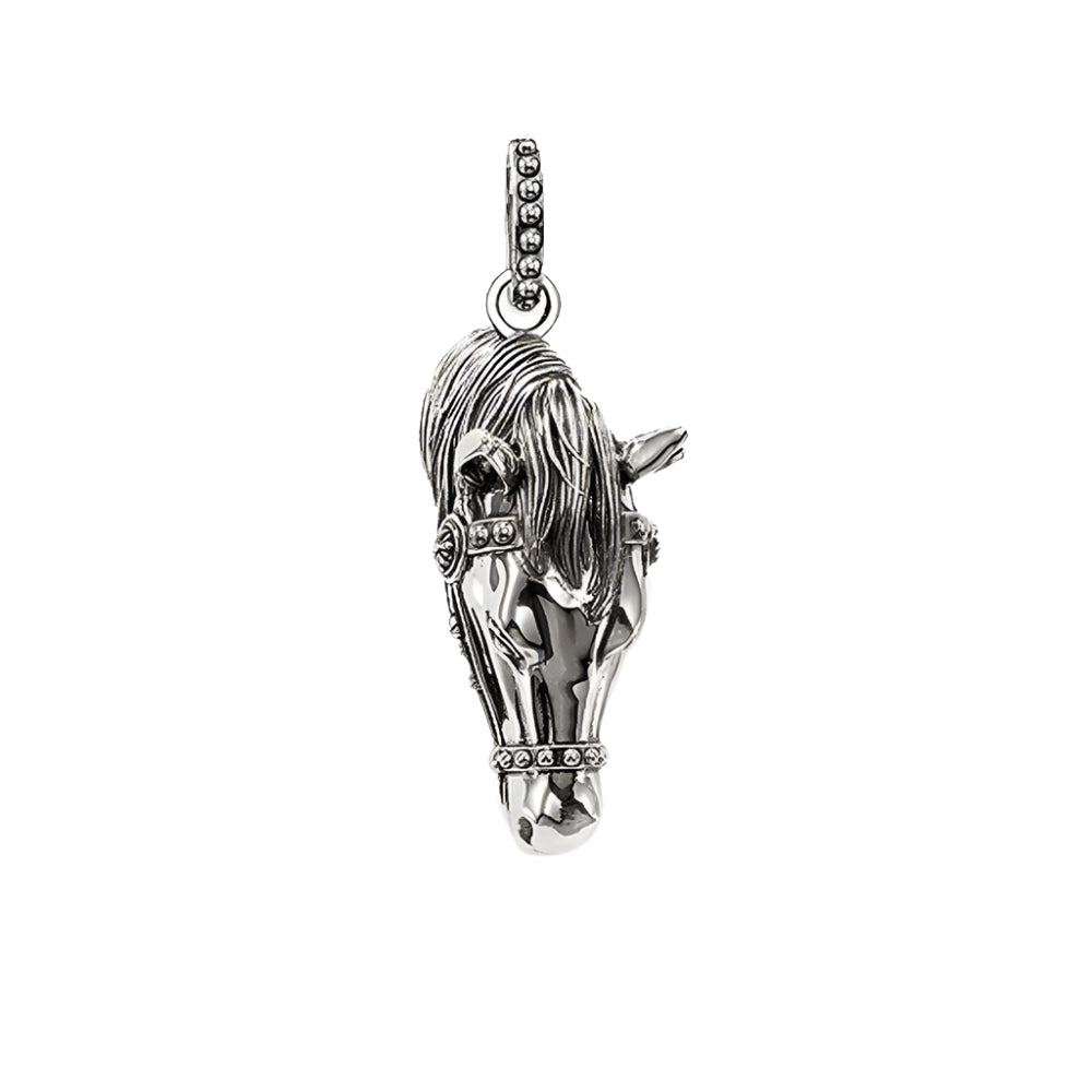 Pendants War Horse Hero