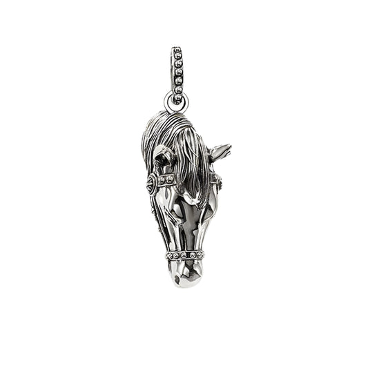 Pendants War Horse Hero