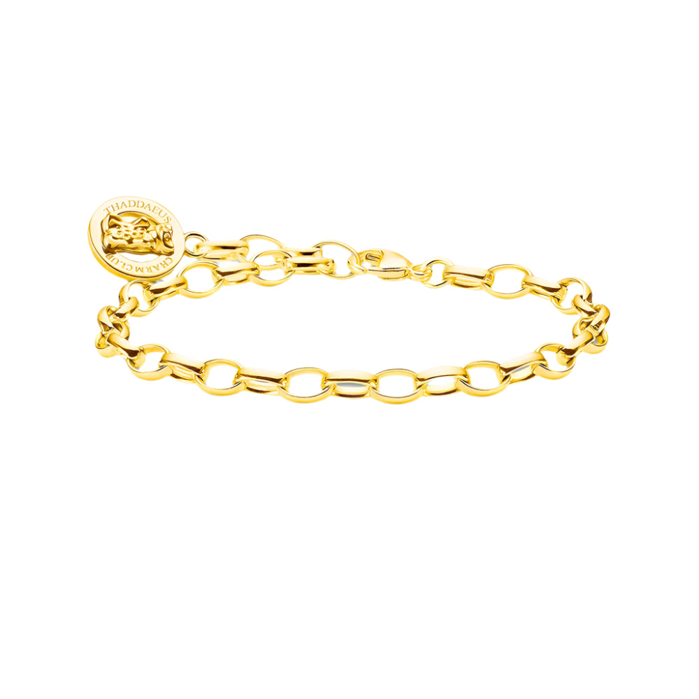 Bracelets Goldbears