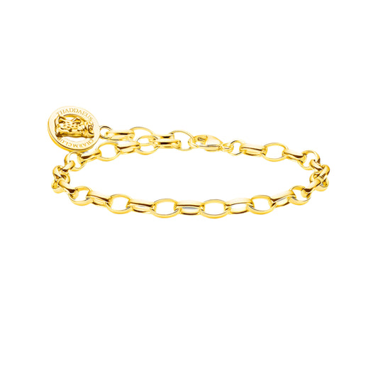 Bracelets Goldbears