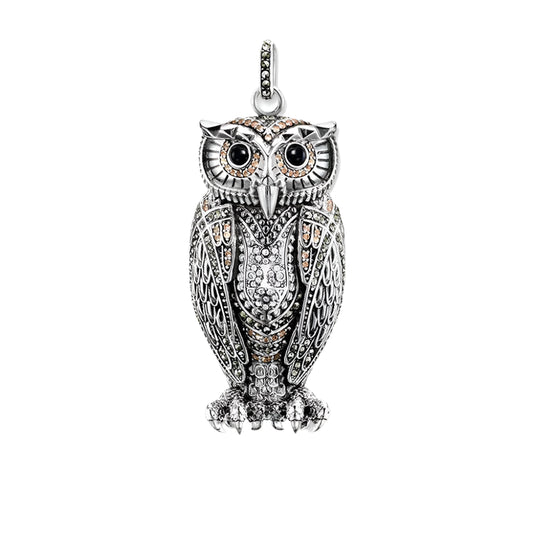 Pendant Owl