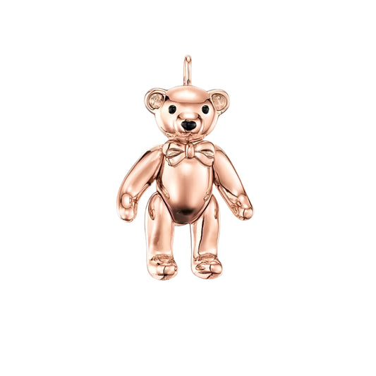 Pendant Teddy Bear Brand