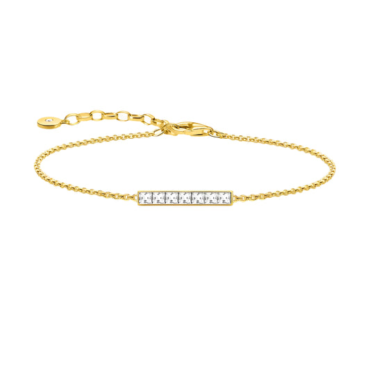 Gold Bracelet