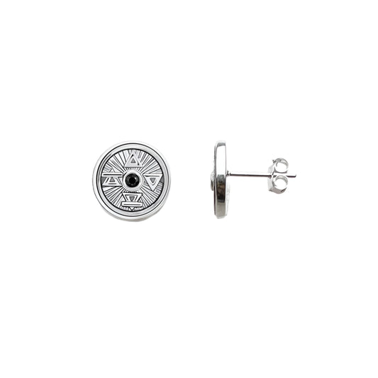 Ear Studs Elements of Nature