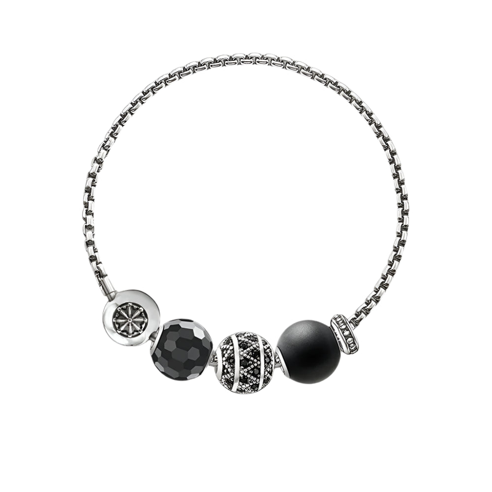 Sterling Silver Bracelets