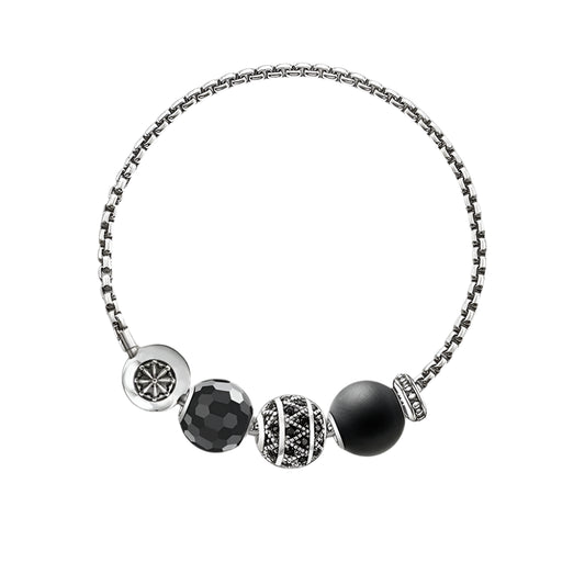 Sterling Silver Bracelets