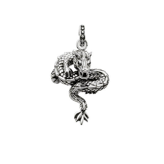 Pendant Dragon