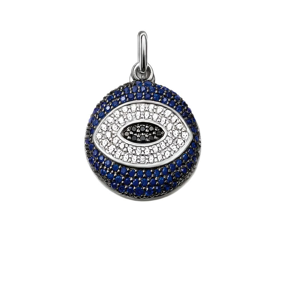 Pendant Turkish Eye Brand