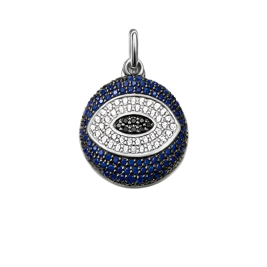 Pendant Turkish Eye Brand