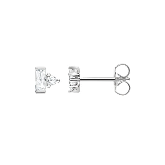 Ear-Candy Look Studs